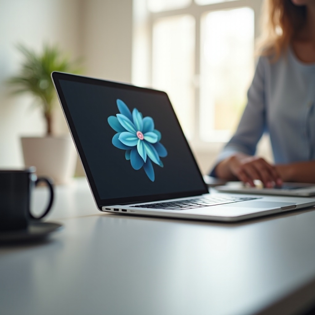 tablet als monitor nutzen