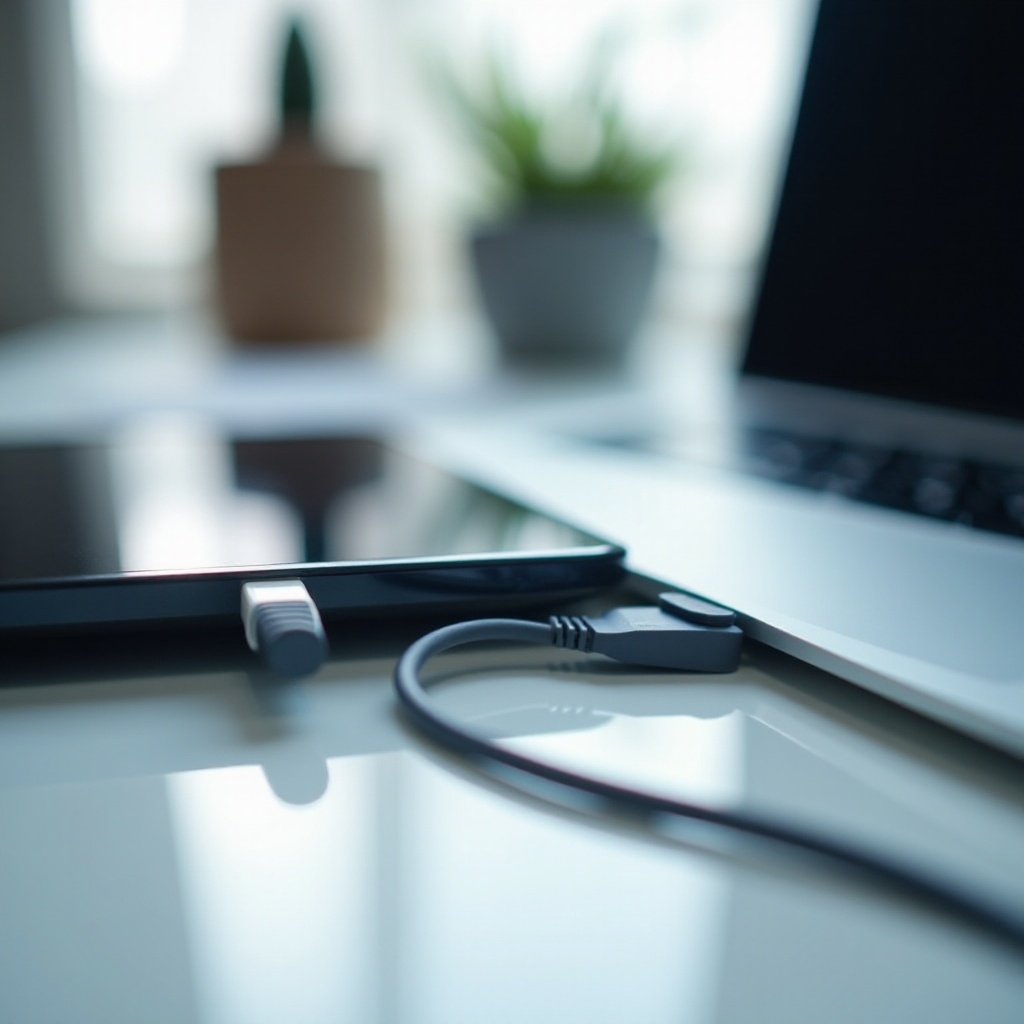 lan anschluss für tablet