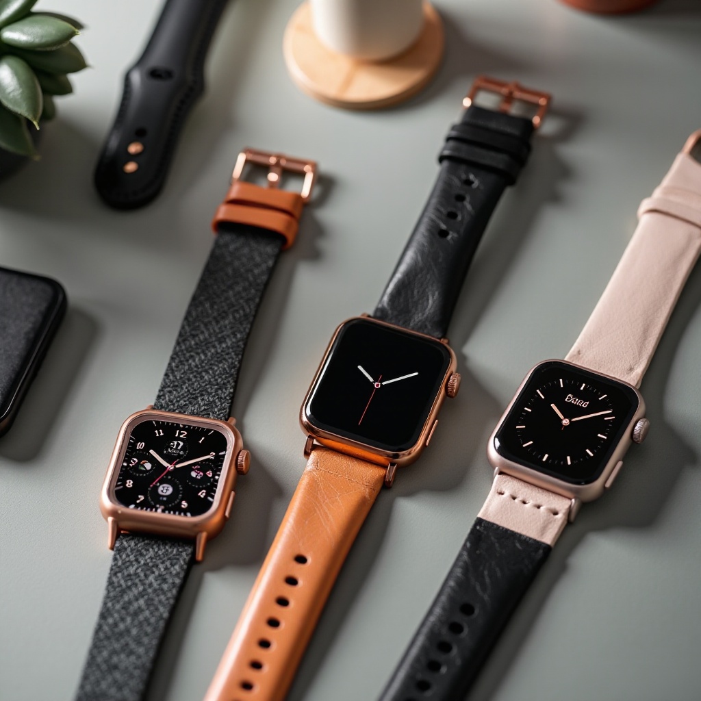 smartwatch damen apple kompatibel