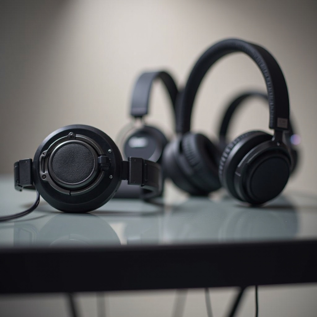 beste studio-kopfhörer unter 100 euro