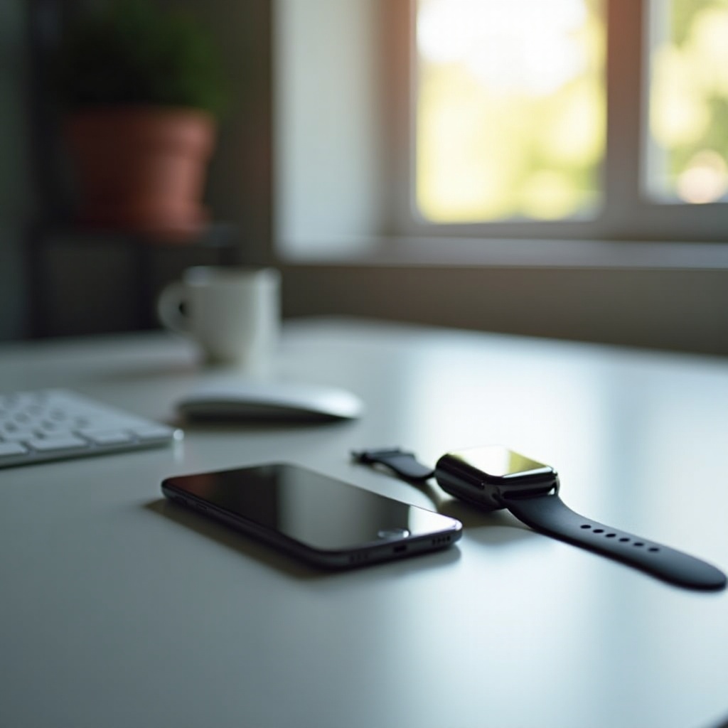 kann man apple watch mit android verbinden