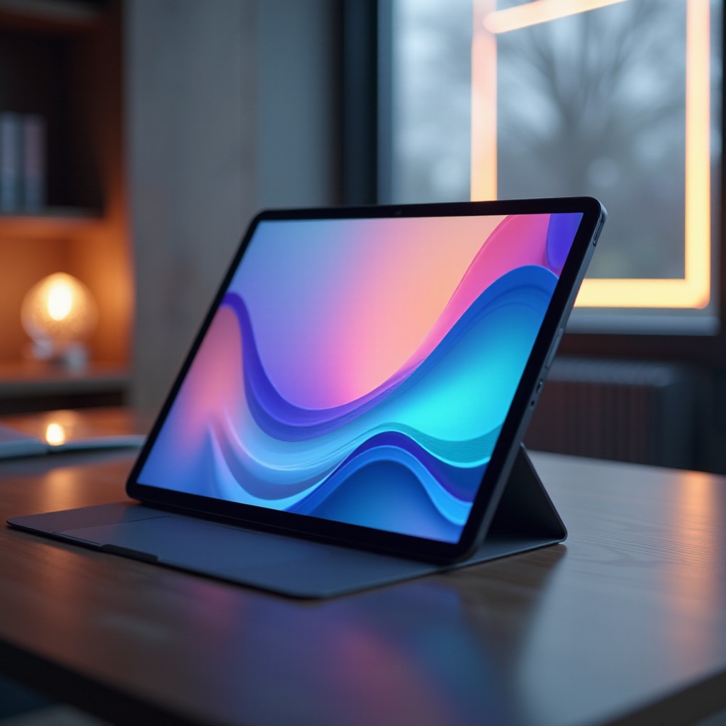 riesen tablet