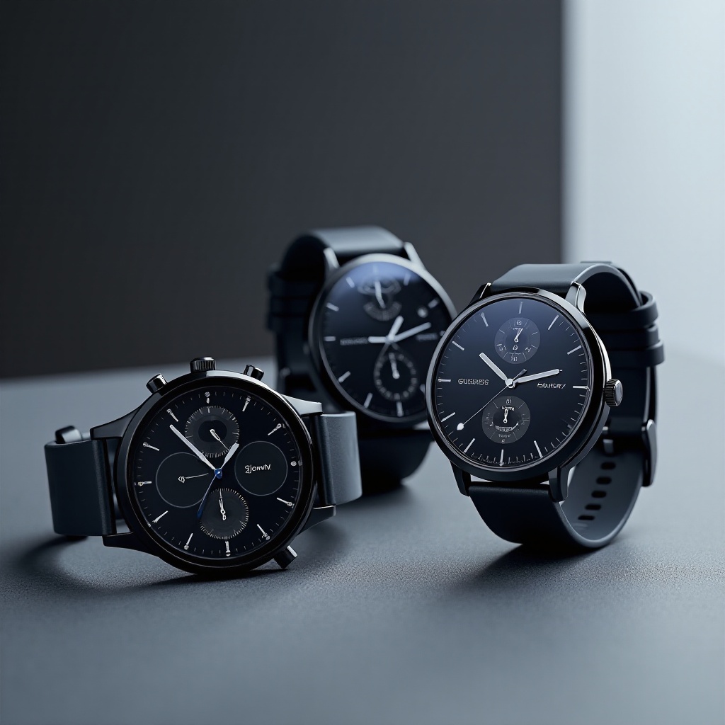 uhren für samsung handy