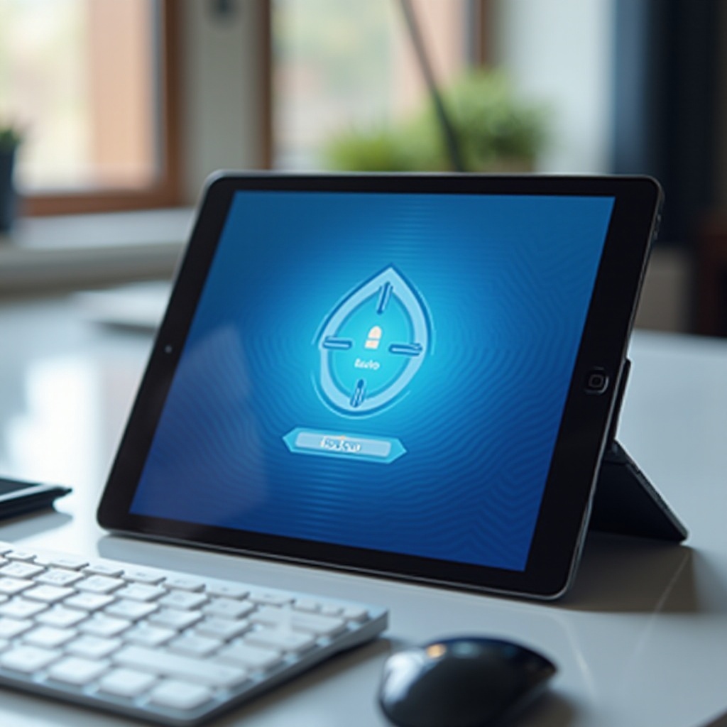 ipad backup erstellen