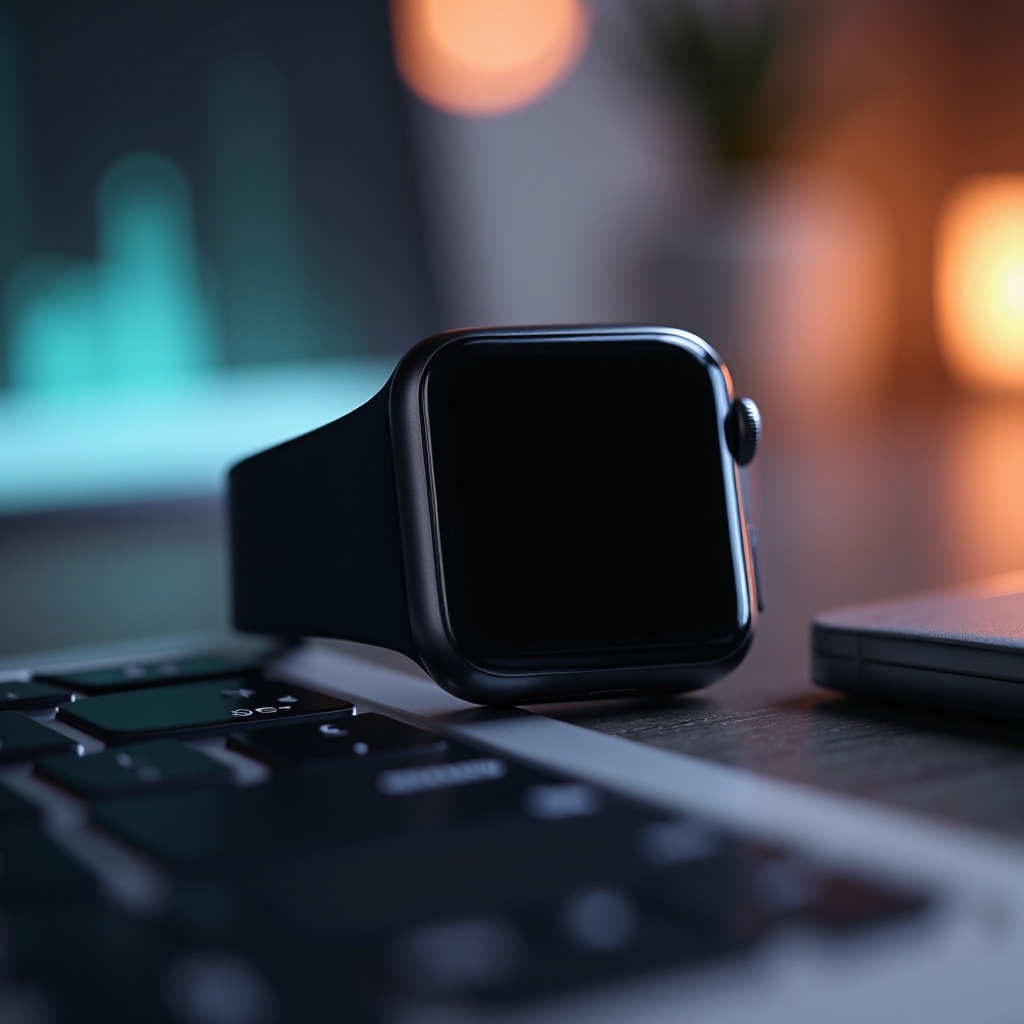 apple watch 7 akkulaufzeit