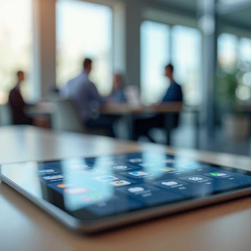 daten übertragen ipad